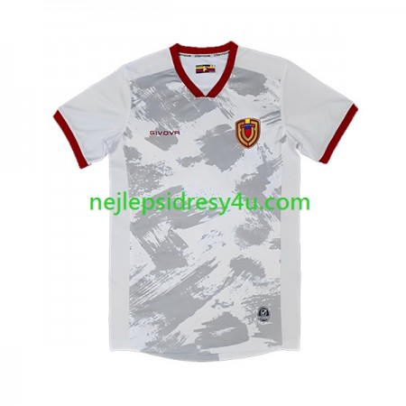 Fotbalový Dres Venezuela Venkovní 2023